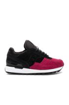 Shadow Original Suede