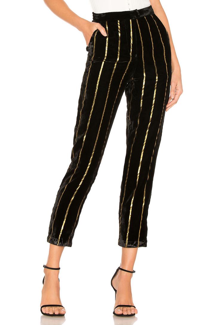 The Fallon Pant