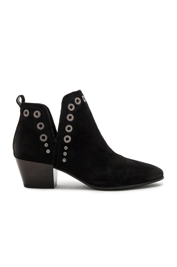 Rubin Bootie