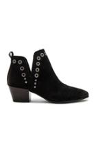 Rubin Bootie