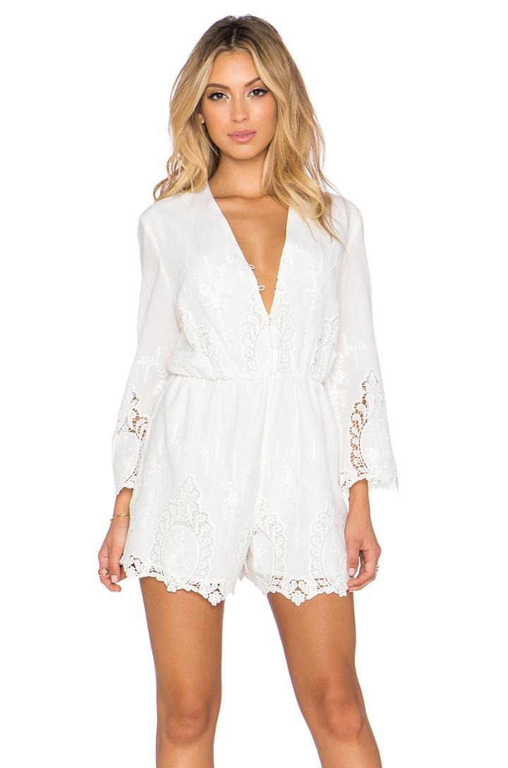 Santorini Jumpsuit