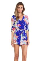 Liz Romper