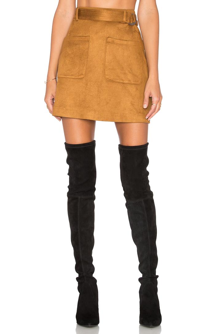 Brighton Skirt