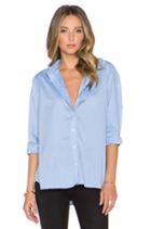 Atlantic Button Up Shirt