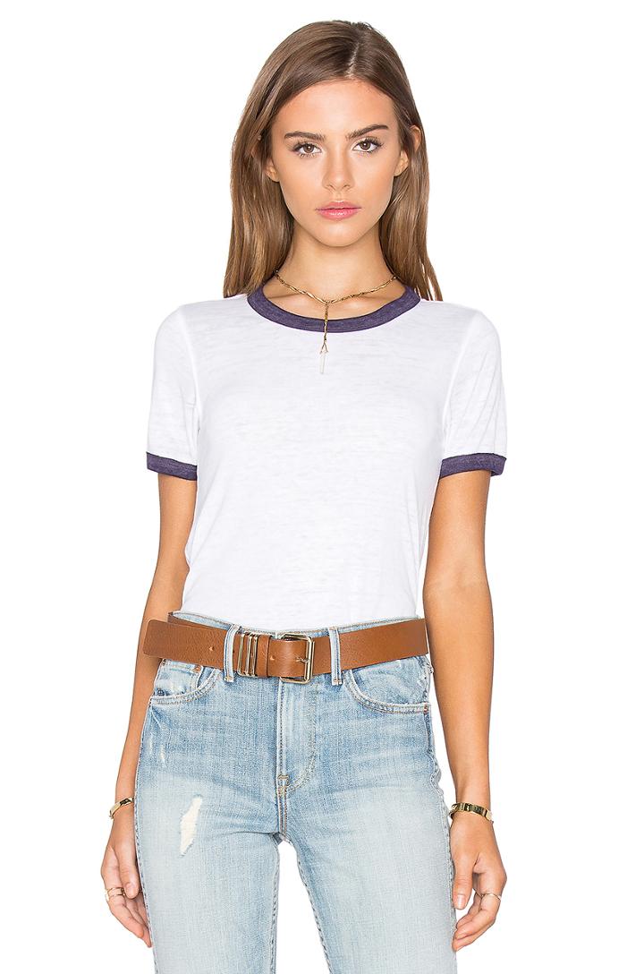 Brixton Tee