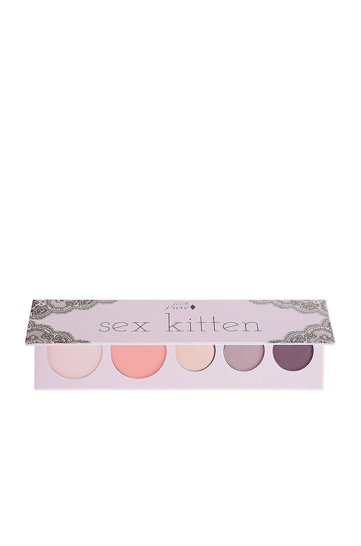 Sex Kitten Palette