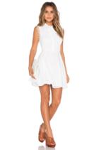 X Revolve Ray Mini Dress