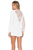 Ross Romper