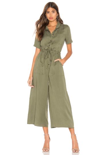 Rubie Jumpsuit