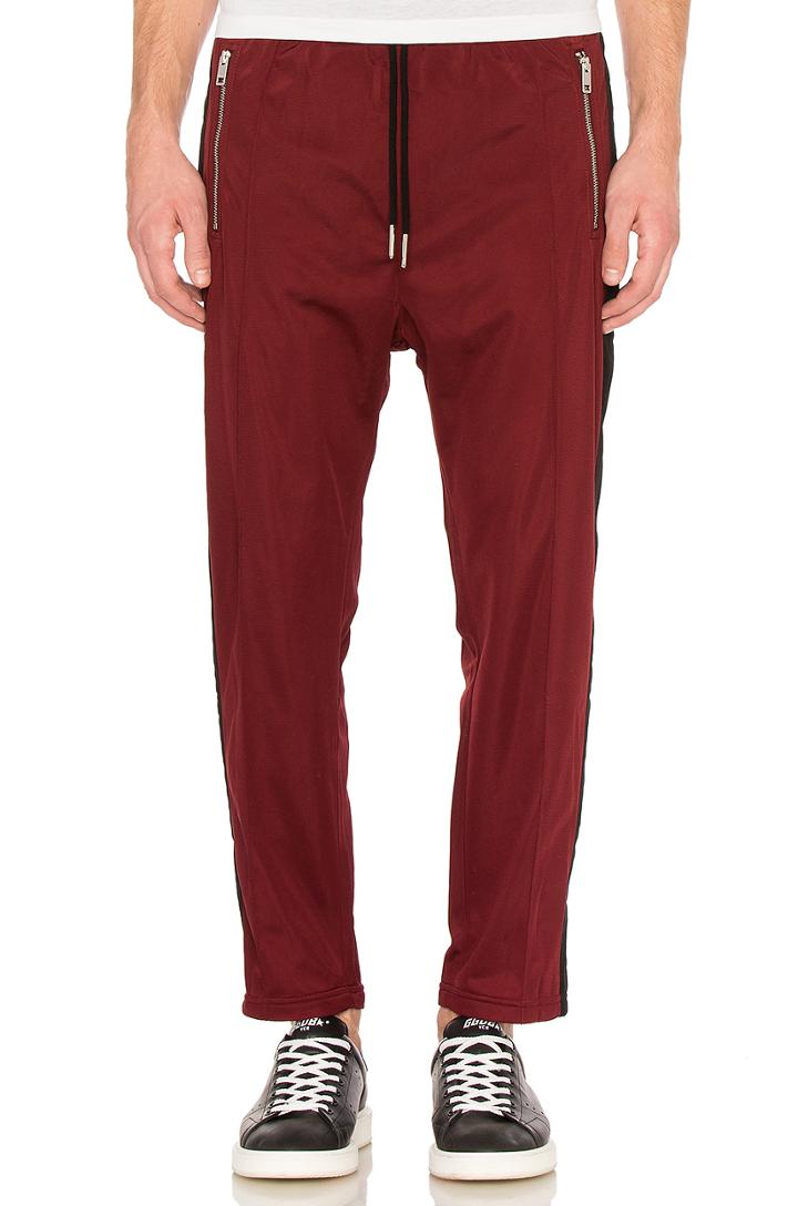 Newton Pants