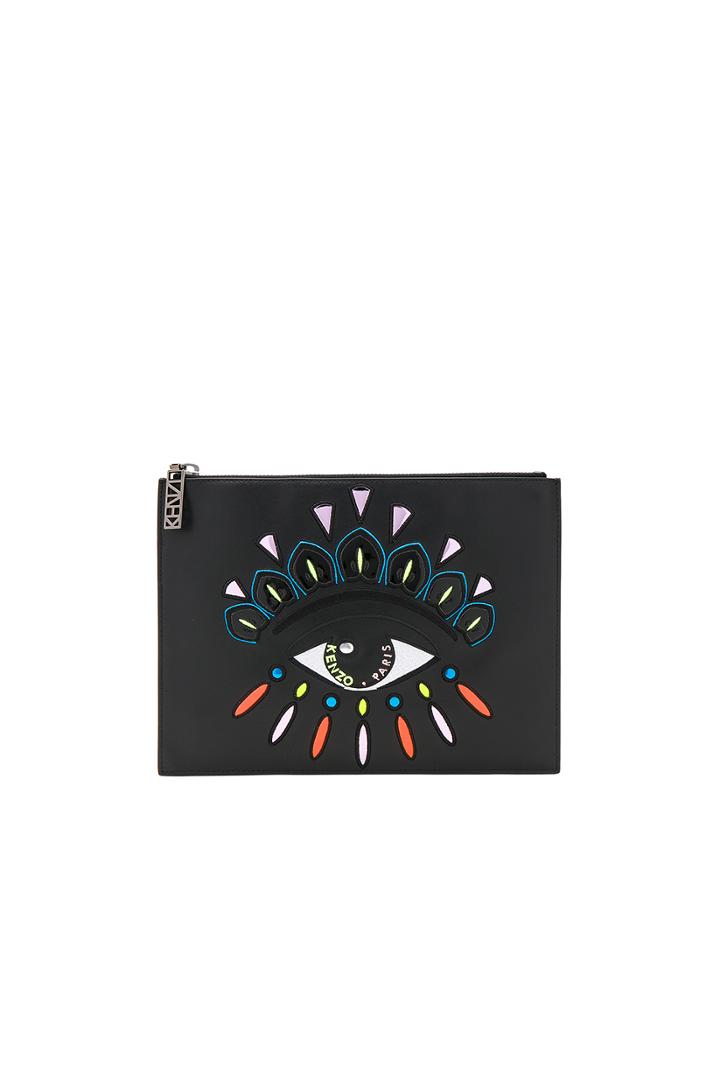 Icons Eye Pouch