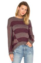 Syrah Pullover Sweater