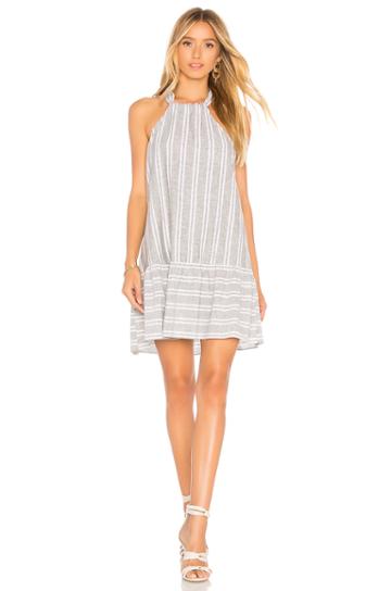 Halter Tent Dress
