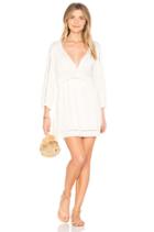 Jack By Bb Dakota Shaw Dress