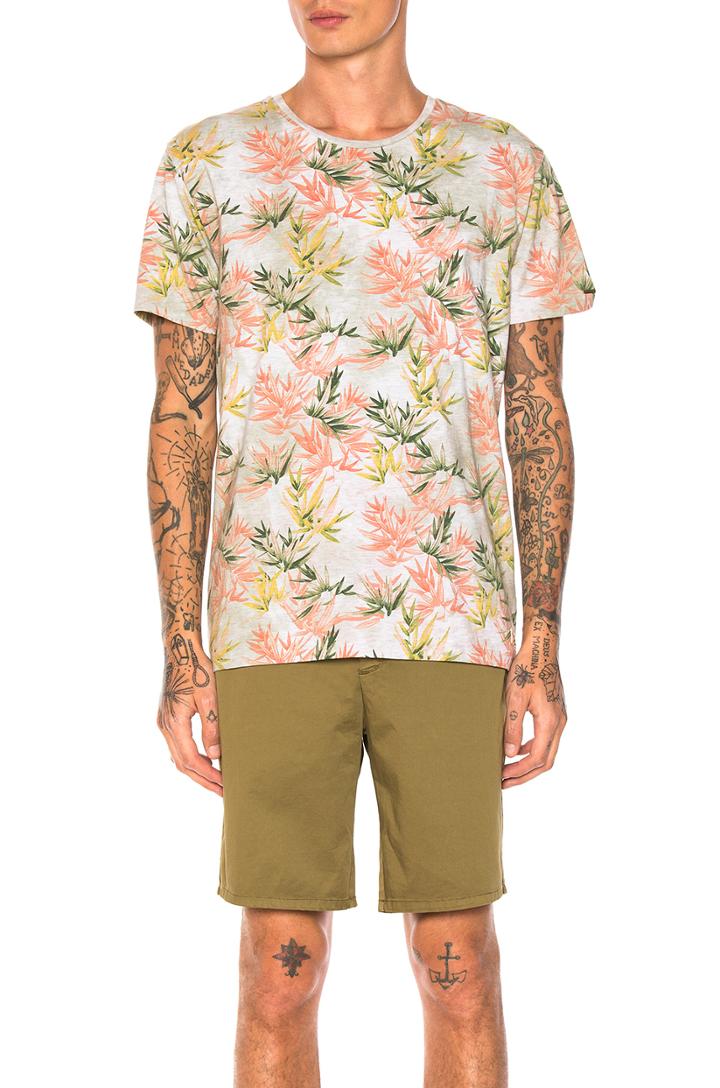 Tie Dye Tee