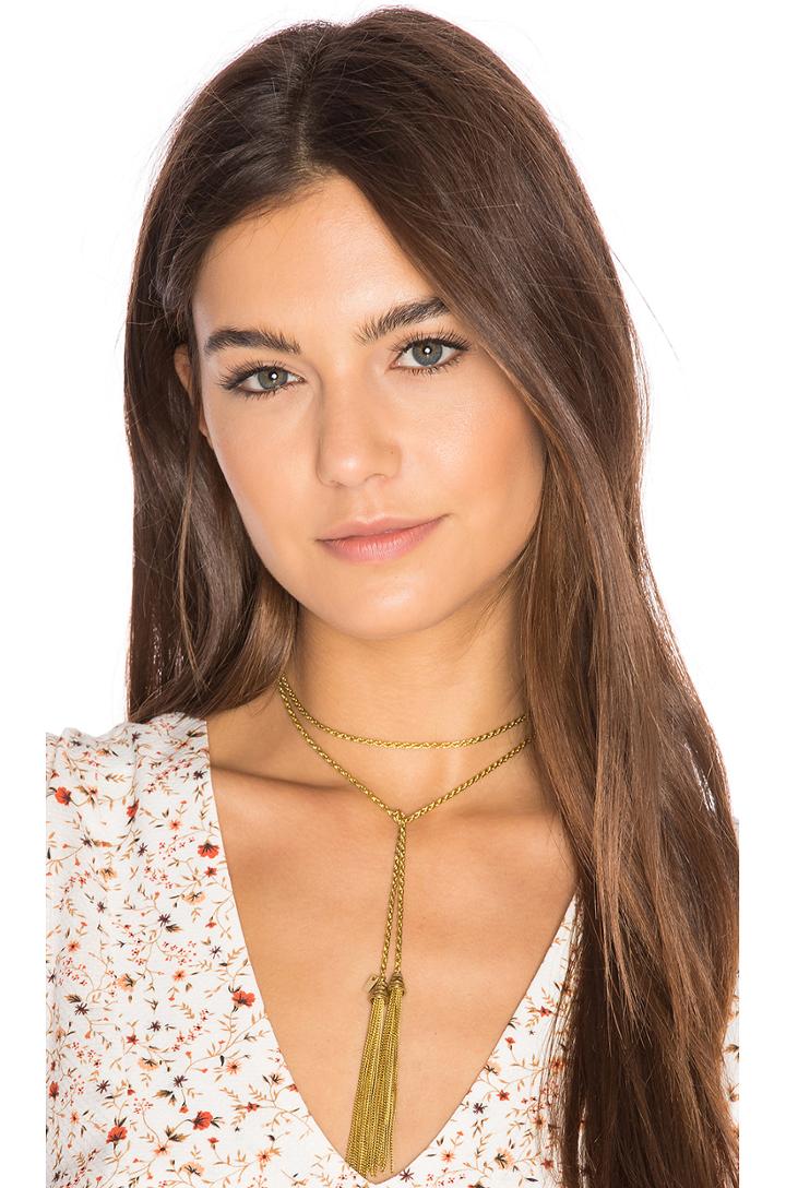 Keiko Necklace