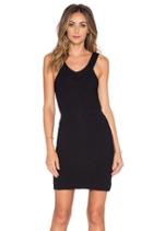 Camilla Knit Mini Dress