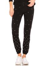 Campbell Star Stud Jogger