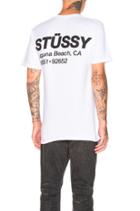 Surf & Sport Tee