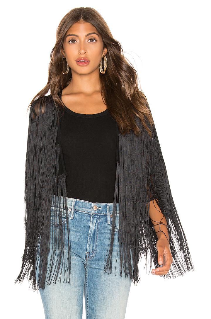 Giana Jacket