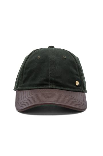 Alexander Cap