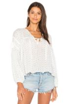 Fabienne Blouse