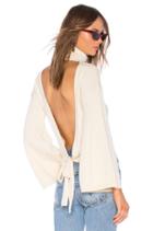 Cybil Sweater