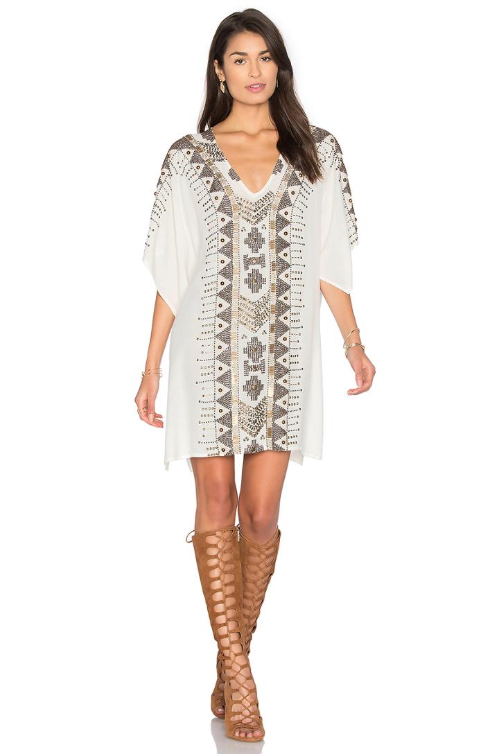 Maya Kaftan