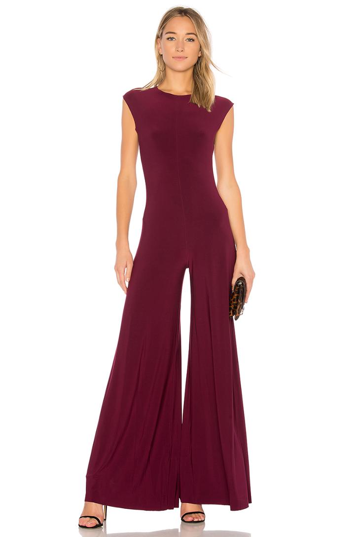 Sleeveless Elephant Jumpsuit