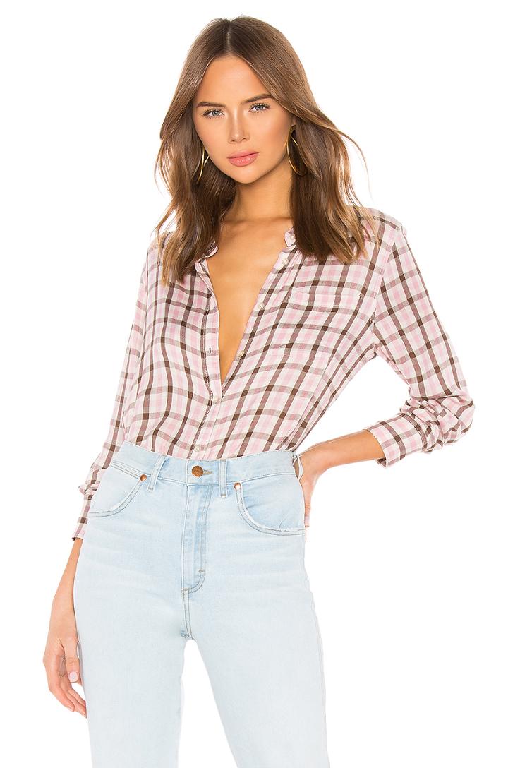 Heritage Pocket Shirt