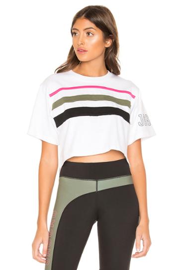 X Rocky Barnes Lafayette Midi Tee