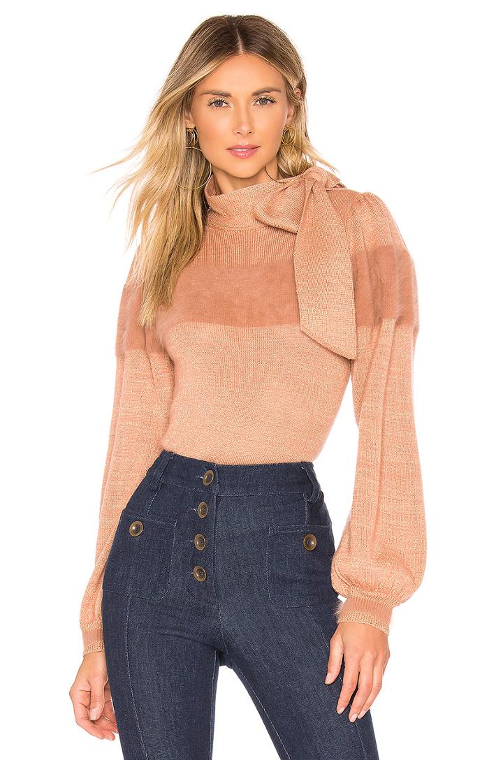 Fabia Sweater