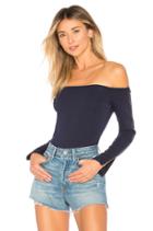 Ivy Zip Sleeve Bodysuit