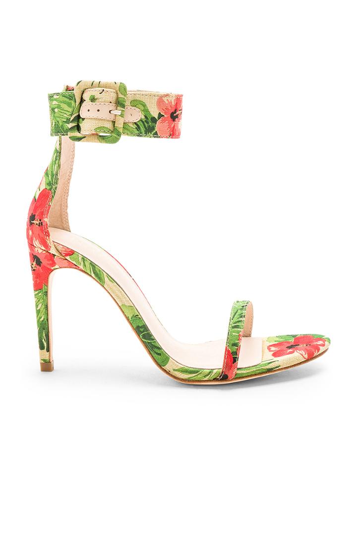 Addison Heel
