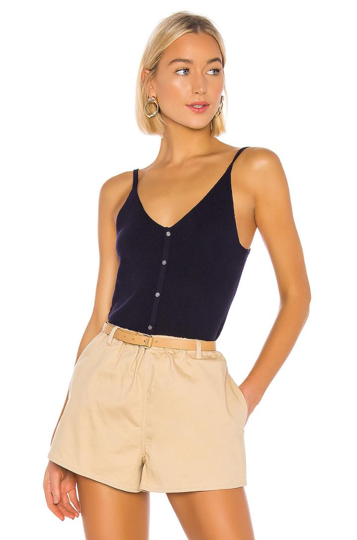 Sterling Cami