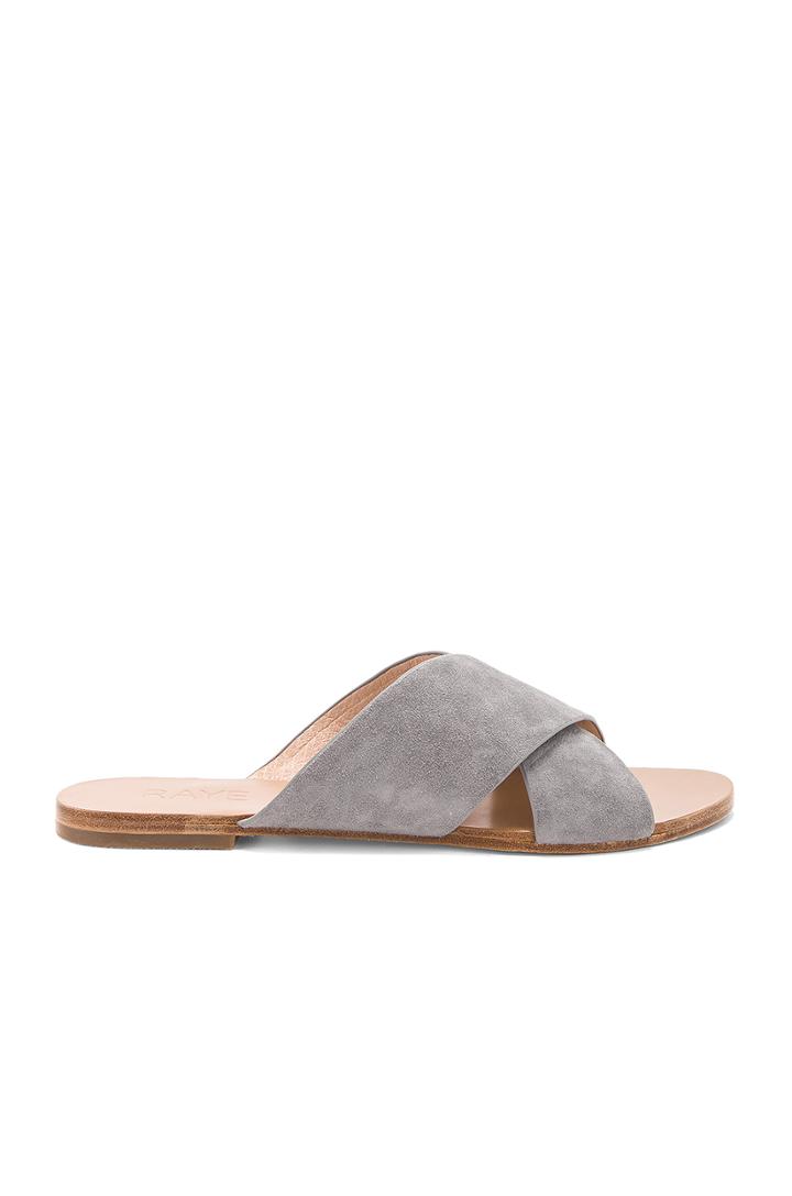 Sullivan Sandal