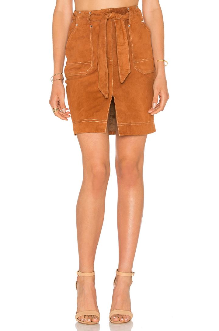 Nouel Skirt