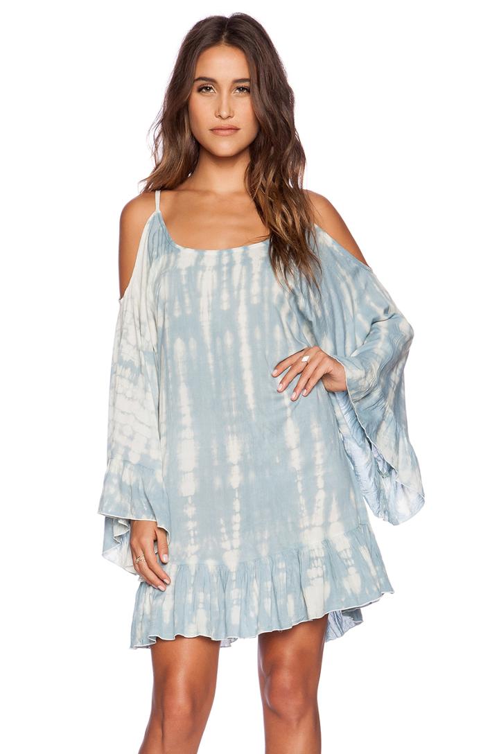 Hana Dress