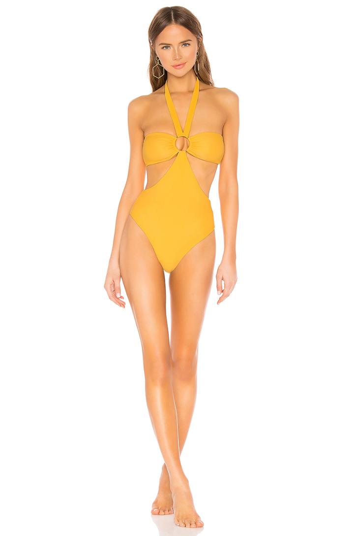 Lisette One Piece