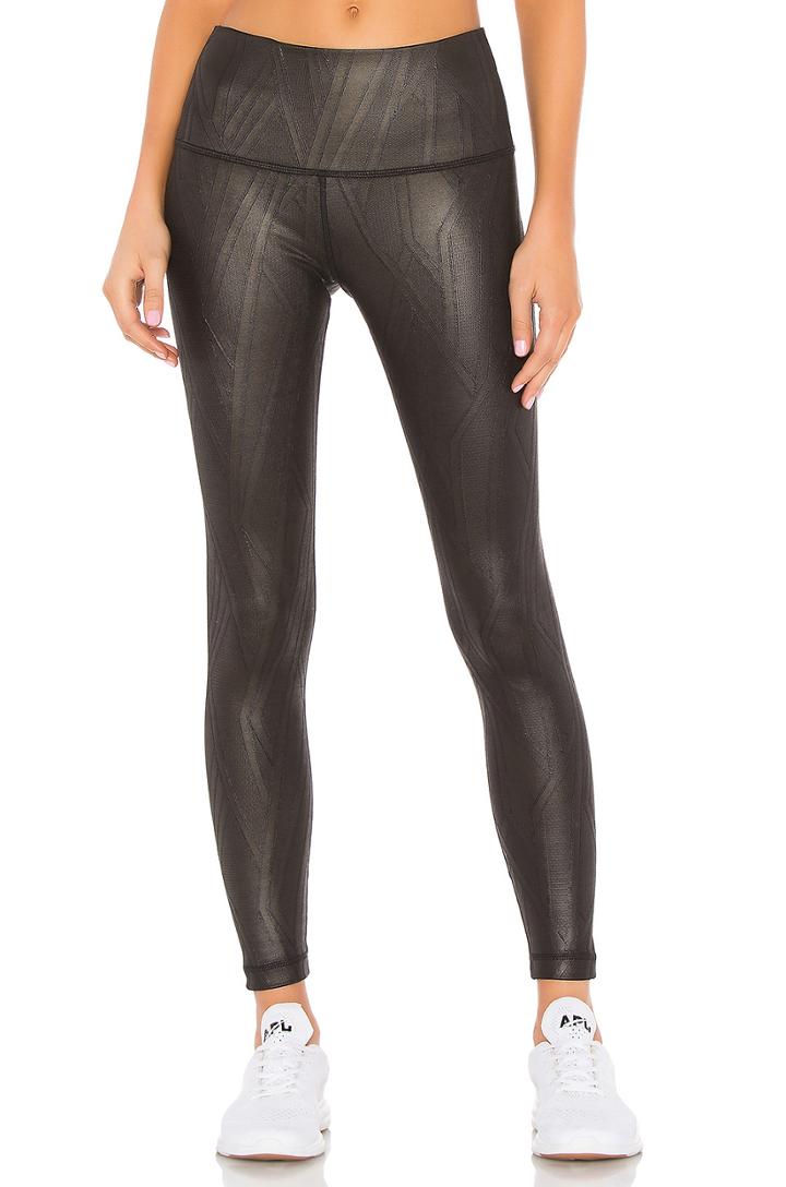 Sheath Core Legging