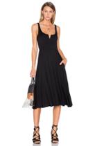 X Revolve Ella Tank Dress