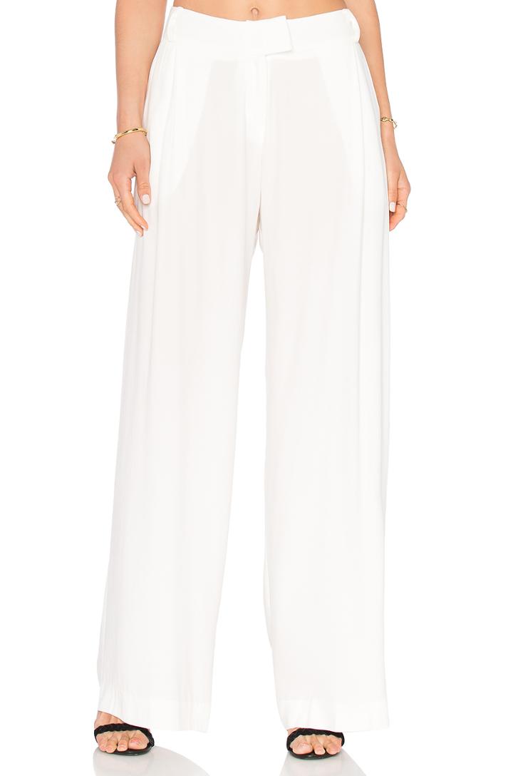 Mega Wide Leg Pant