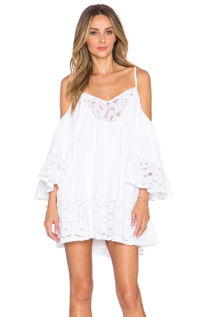X Revolve Hattie Dress