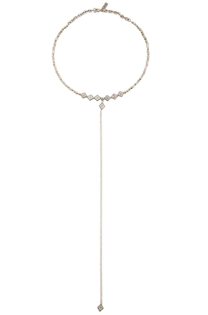 The Elysee Necklace