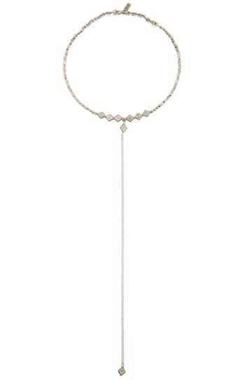 The Elysee Necklace