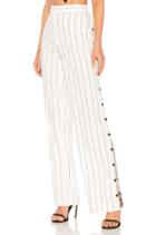 Stripe Pants
