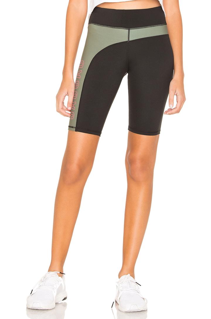 X Rocky Barnes Lafayette Bike Short