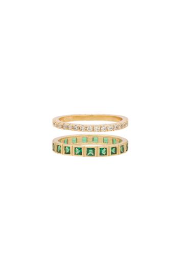 Stack Ring Set