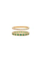 Stack Ring Set