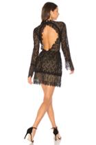 Amity Lace Dress